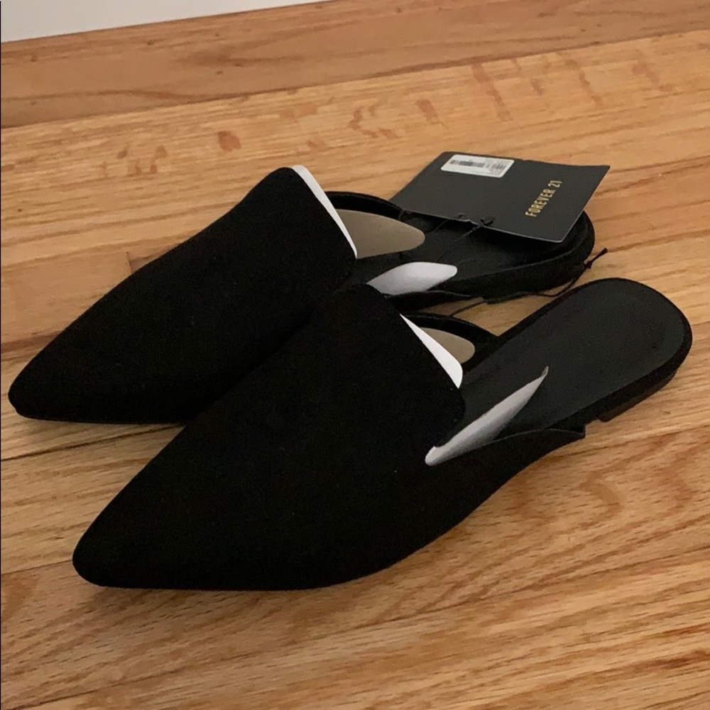 Mules